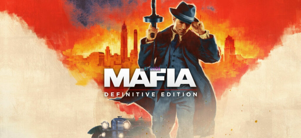 Mafia Trilogy PS4 Version Full Game Setup Free Download