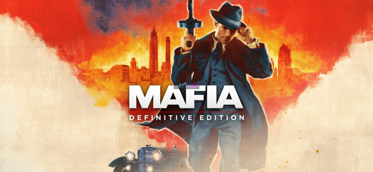 Mafia Trilogy PC Version Full Game Setup Free Download