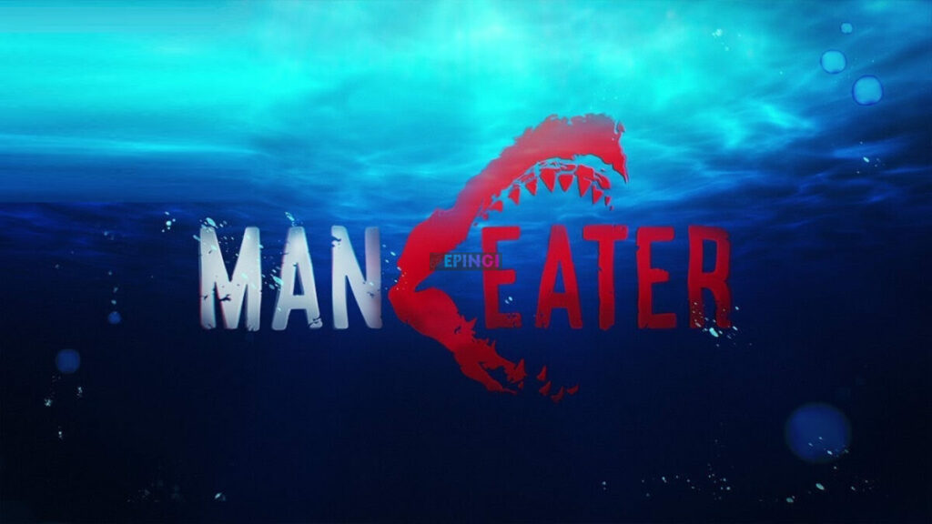 Maneater Mobile iOS Version Full Game Free Download