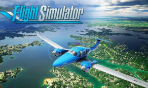 Microsoft Flight Simulator 2020 Alpha 3 PC Version Full Game Setup Free Download