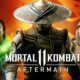 Mortal Kombat 11 Aftermath PC Version Full Game Setup Free Download