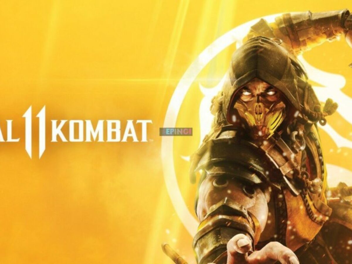 Mortal Kombat 11 Full Version Free Download Epingi