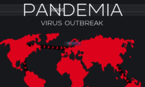 Pandemia Virus Outbreak PC Version Full Game Setup Free Download