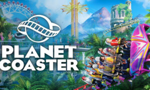 Planet Coaster PC Version Full Game Setup Free Download