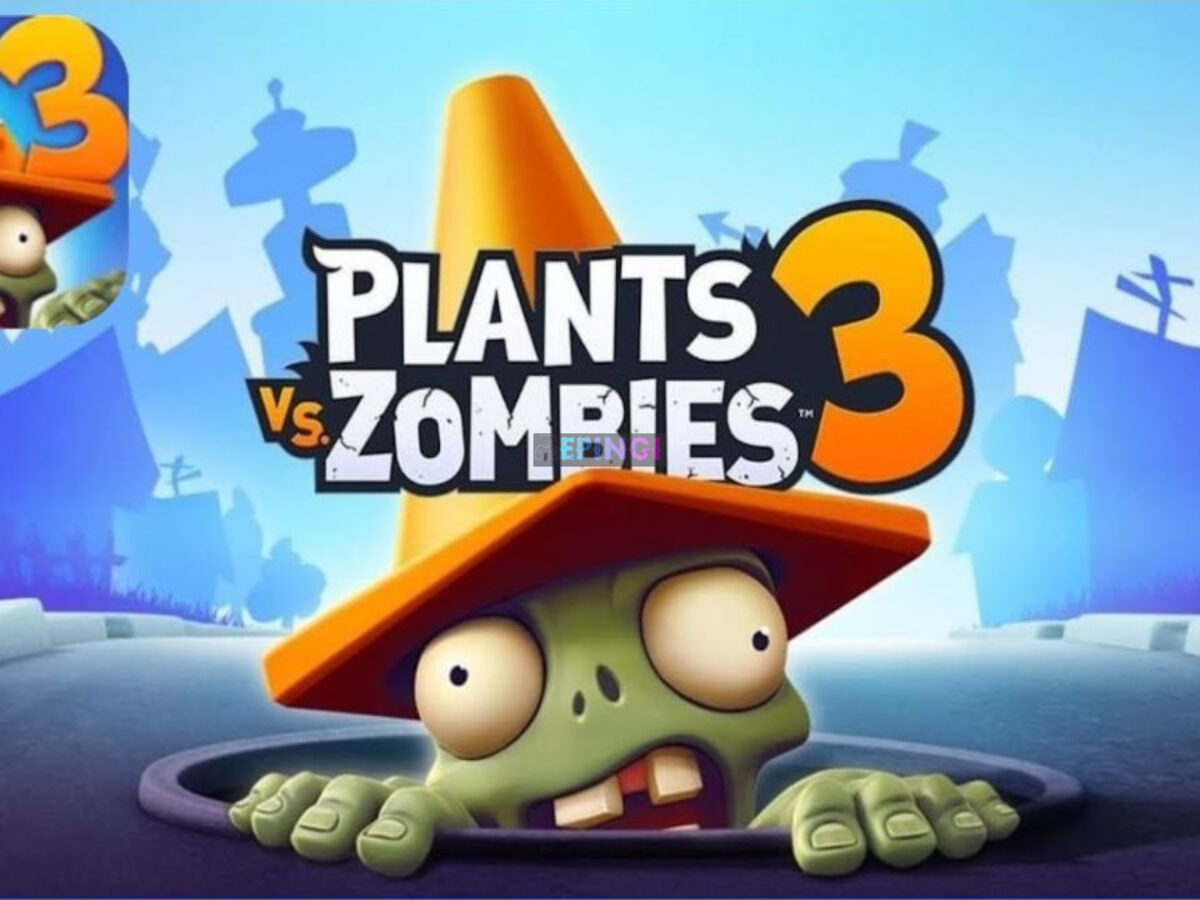 Plants vs Zombies 3 1.0.15 APK download free for android