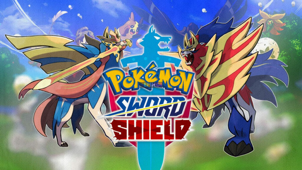 Pokemon Sword and Shield Xbox One Version Full Game Setup Free Download