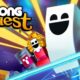 Pong Quest PC Version Full Game Setup Free Download