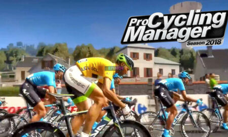 Pro Cycling Manager 2018 PC Version Full Game Setup Free Download