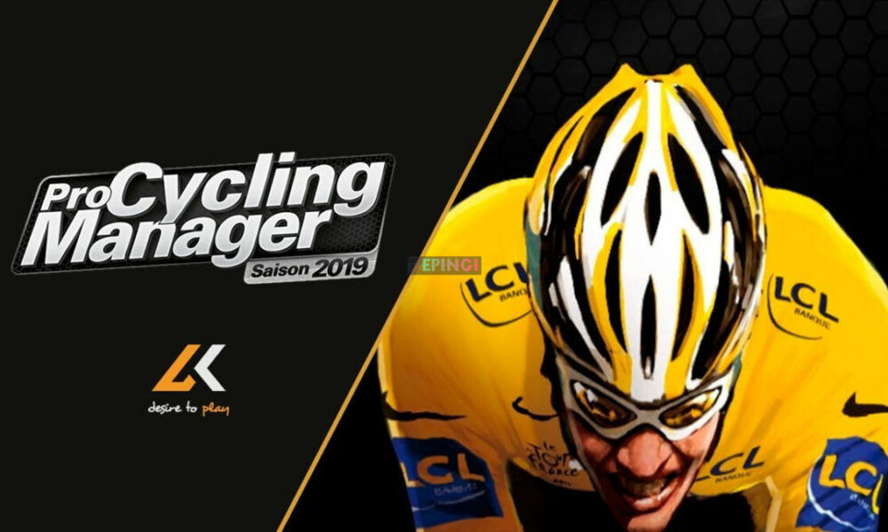 Pro Cycling Manager 2019 PC Version Full Game Setup Free Download