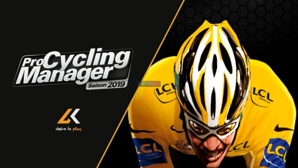 Pro Cycling Manager 2019 Xbox One Version Full Game Setup Free Download