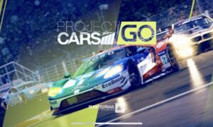 Project Cars GO PC Full Version Free Download
