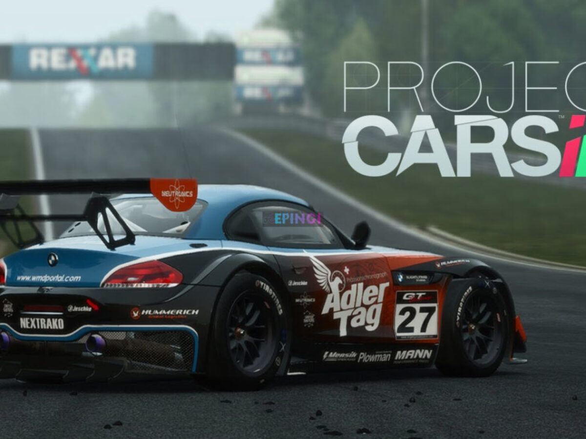 Project Cars Mobile Ios Full Version Free Download Epingi