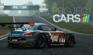 Project Cars PC Full Version Free Download