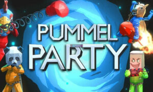 Pummel Party PC Full Version Free Download