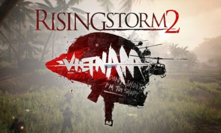 Rising Storm 2 Vietnam PC Version Full Game Setup Free Download