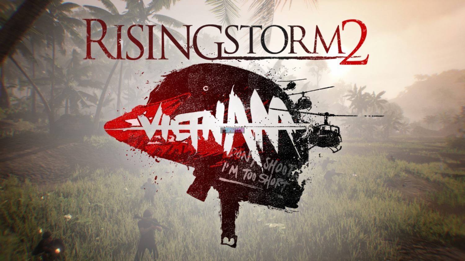 Rising Storm 2 Vietnam PC Version Full Game Setup Free Download