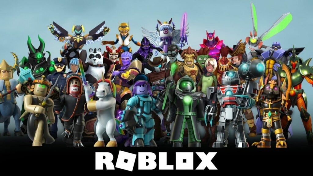 Roblox PC Version Full Game Free Download