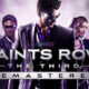 Saints Row The Third Remastered PC Version Full Game Free Download