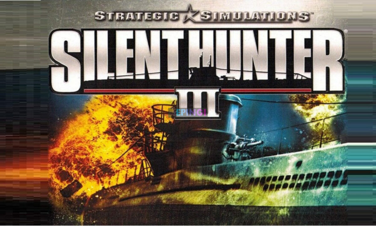 silent hunter 5 free download game