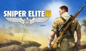 Sniper Elite 3 PC Version Full Game Free Download