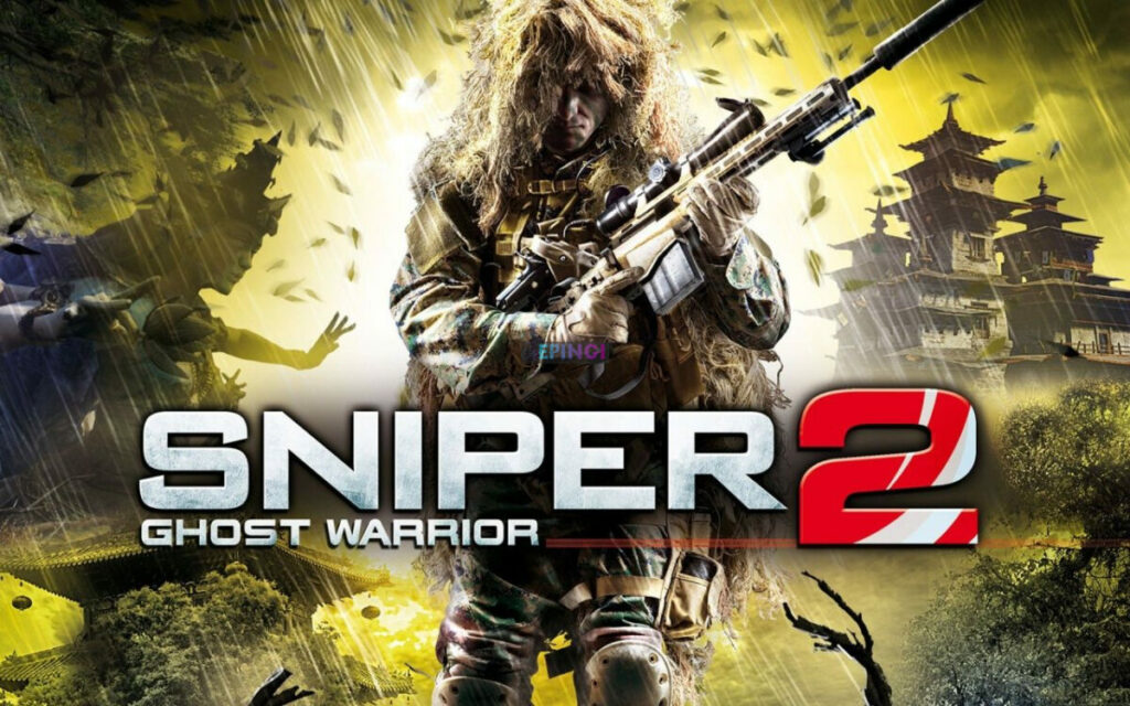 Sniper Ghost Warrior 2 Nintendo Switch Full Version Free Download