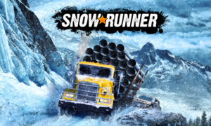 SnowRunner PC Version Full Game Setup Free Download