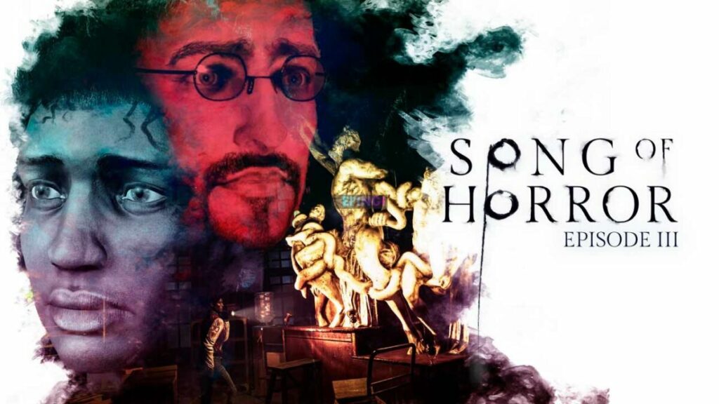Song of Horror Episode 5 APK Mobile Android Version Full Game Free Download