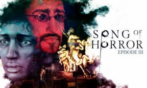 Song of Horror Episode 5 PC Version Full Game Free Download