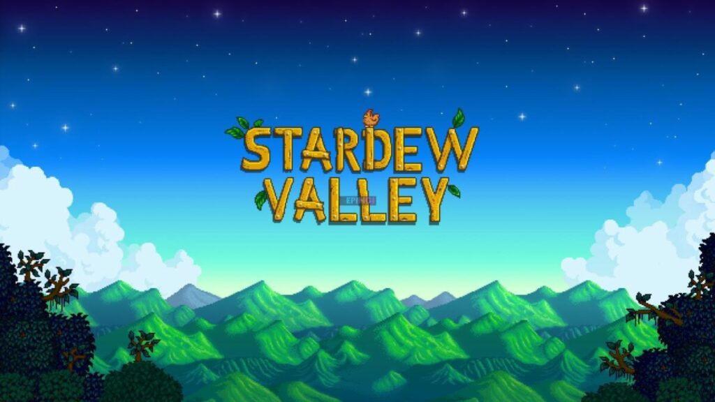 Stardew Valley iPhone Mobile iOS Version Full Game Setup Free Download
