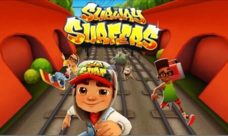 Subway Surfers Apk Mobile Android Version Full Game Setup Free Download
