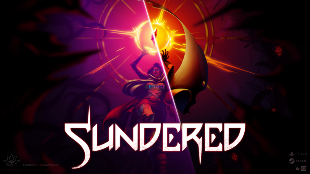Sundered PS4 Version Full Game Setup Free Download