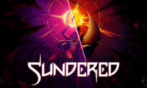 Sundered PC Version Full Game Setup Free Download