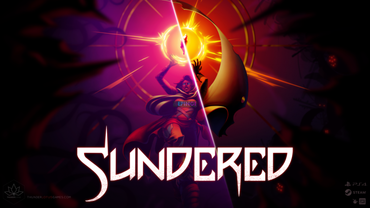 Sundered PC Version Full Game Setup Free Download