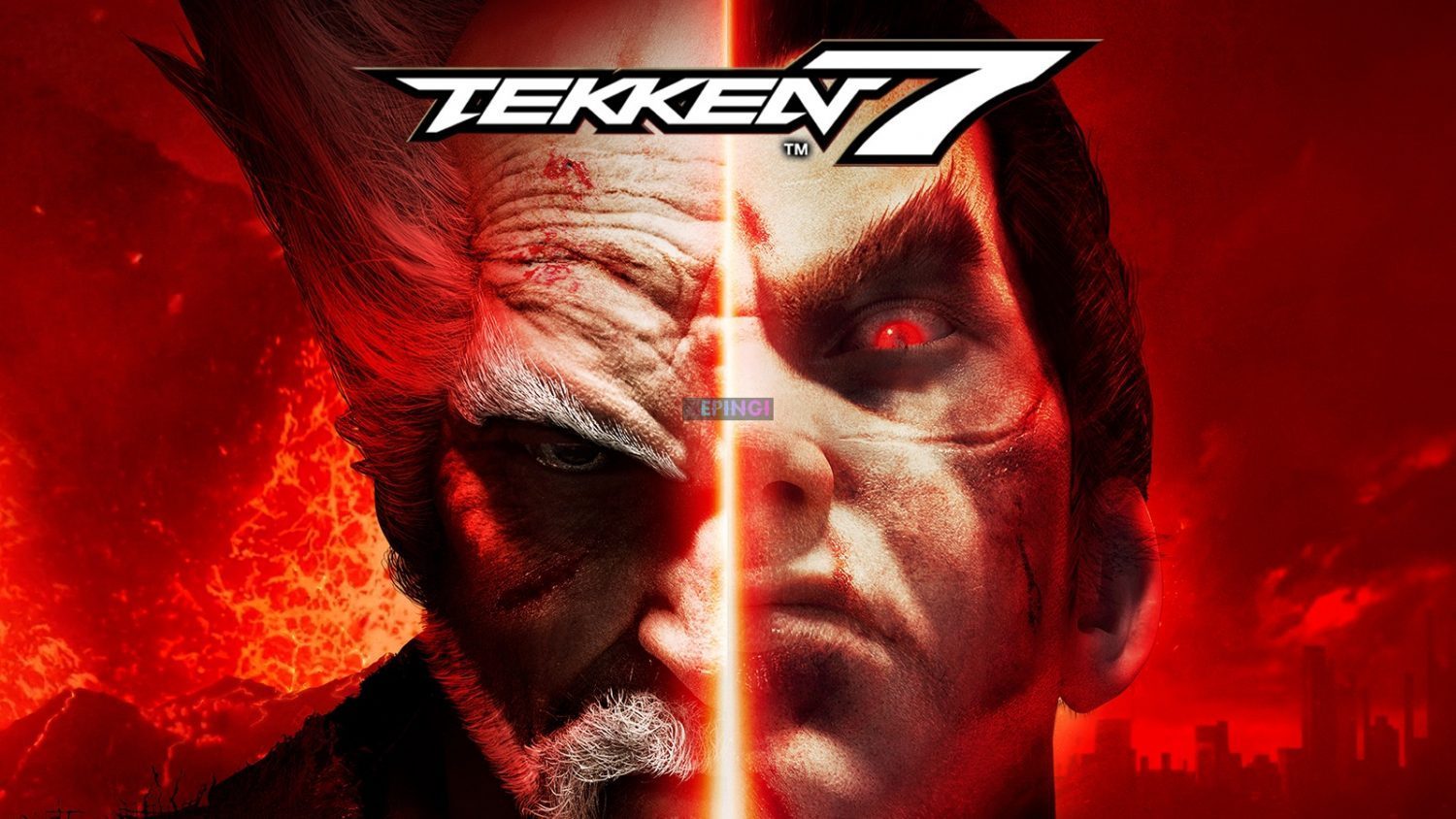 TEKKEN 7 PC Version Full Game Setup Free Download