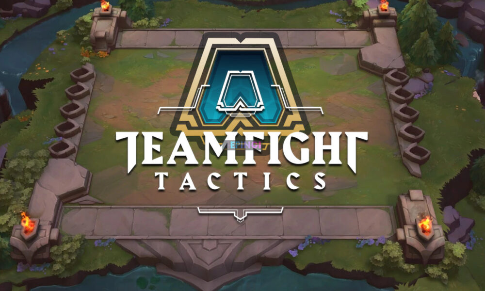 Teamfight Tactics Mobile Android Version Full Game Setup Free Download