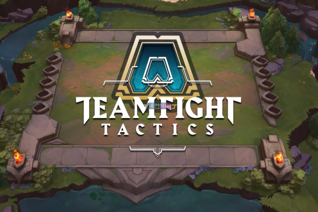 Teamfight Tactics Mobile iOS Version Full Game Setup Free Download