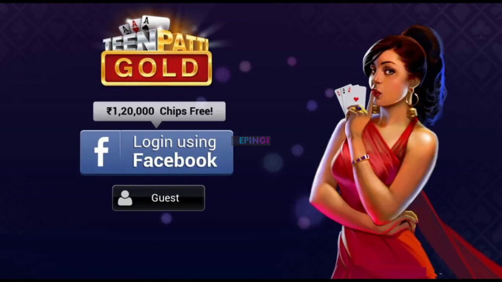Teen Patti Gold Mobile iOS Version Full Game Free Download