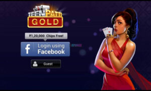 Teen Patti Gold APK Mobile Android Version Full Game Free Download