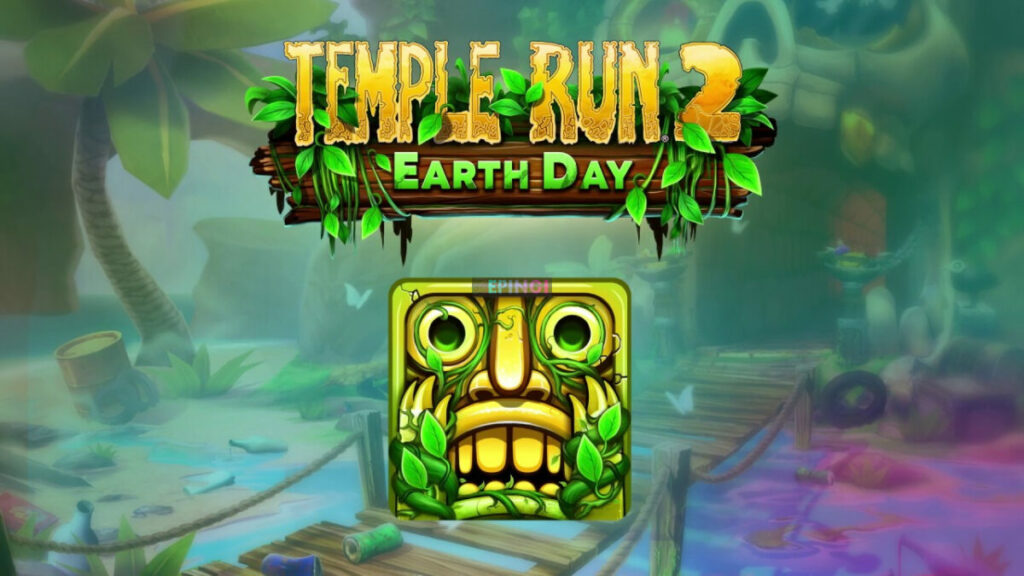 Temple Run 2 iPhone Mobile iOS Version Full Game Setup Free Download
