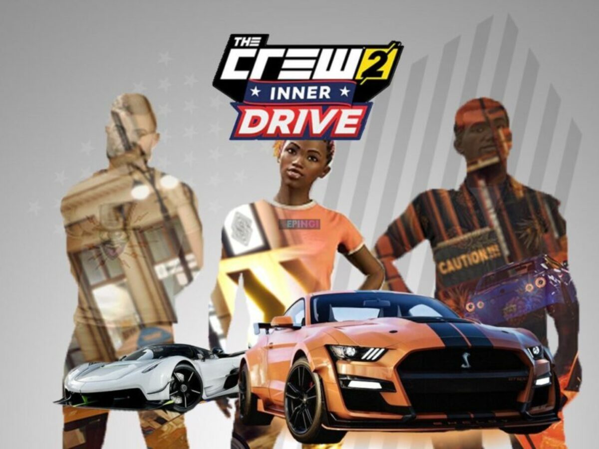 The Crew 2 Download Free PC Game Direct Links