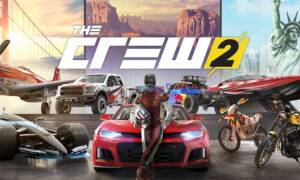 The Crew 2 PC Version Full Game Setup Free Download