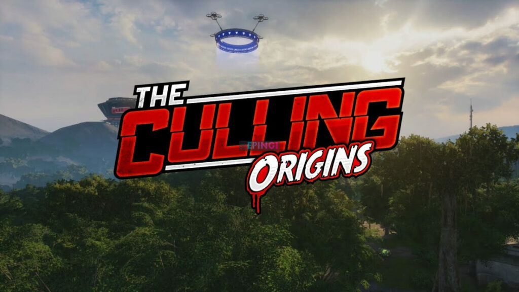 The Culling Origins Mobile iOS Version Full Game Setup Free Download