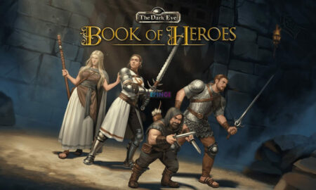 The Dark Eye Book Of Heroes PC Version Full Game Setup Free Download