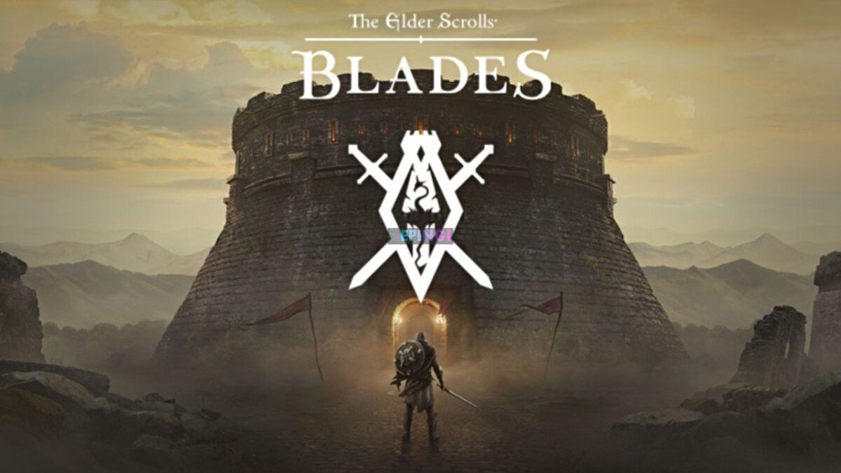 The Elder Scrolls Blades PC Version Full Game Setup Free Download