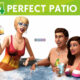 The Sims 4 Perfect Patio Stuff PC Version Full Game Setup Free Download