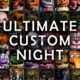 Ultimate Custom Night APK Mobile Android Version Full Game Free Download