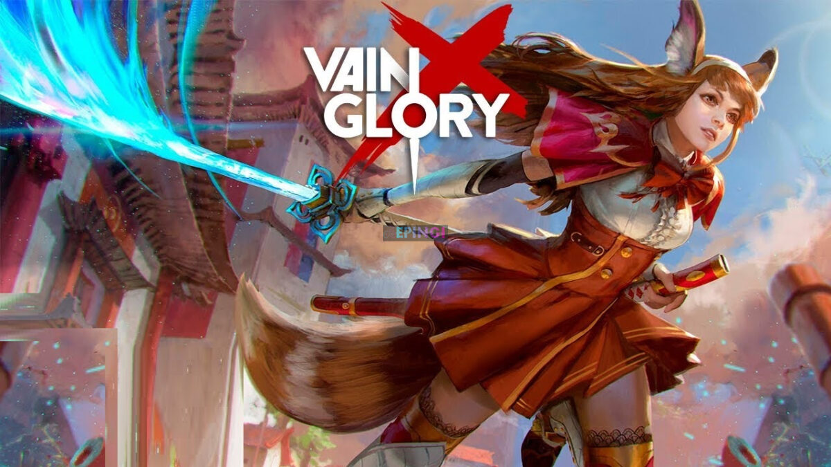 Vainglory APK Mobile Android Full Version Free Download