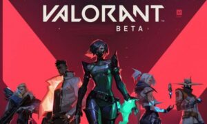 Valorant Beta PC Version Full Game Setup Free Download
