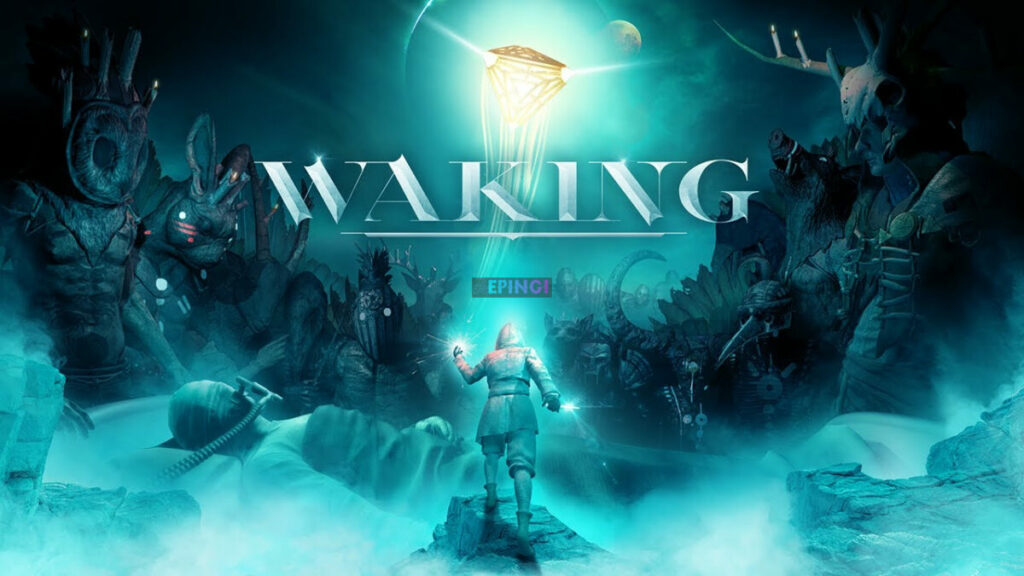 Waking PS4 Version Full Game Setup Free Download