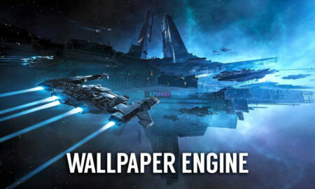 Wallpaper Engine Steam PC Version Full Setup Free Download
